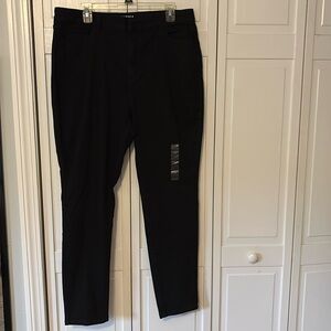 Black jeans women’s